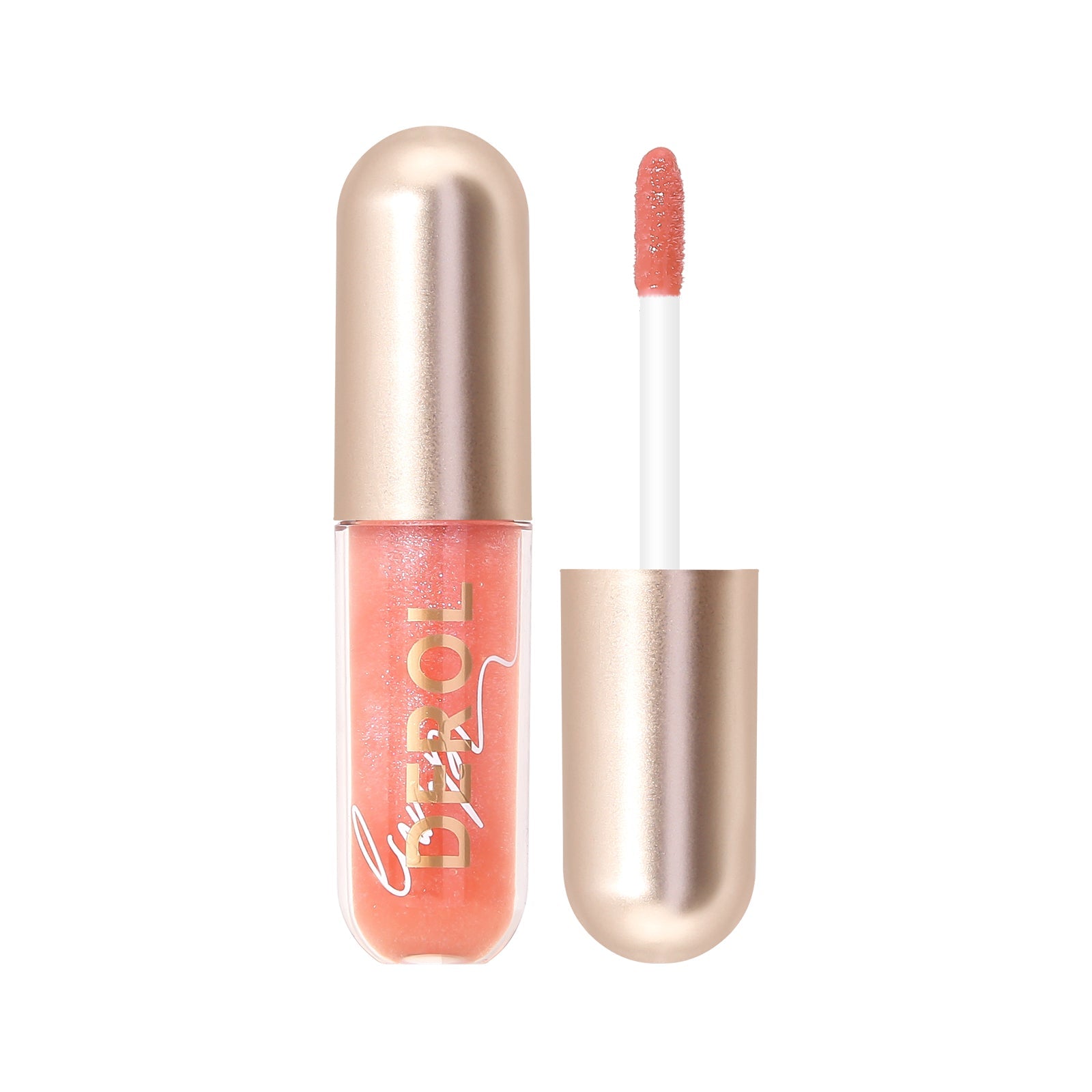 Derol Fairyland Lake Lip Gloss 4.5ml