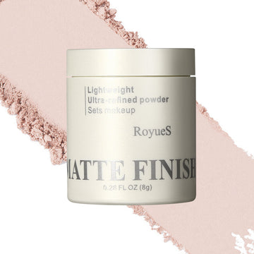 02#Rosy Pink