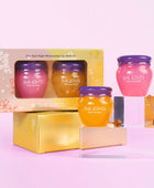 SHELOVES Repair Lip Balm Hydrating &Prevention Dry and Crack Lip Scrubs Exfoliator 10g