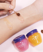 SHELOVES Repair Lip Balm Hydrating &Prevention Dry and Crack Lip Scrubs Exfoliator 10g
