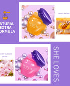SHELOVES Repair Lip Balm Hydrating &Prevention Dry and Crack Lip Scrubs Exfoliator 10g