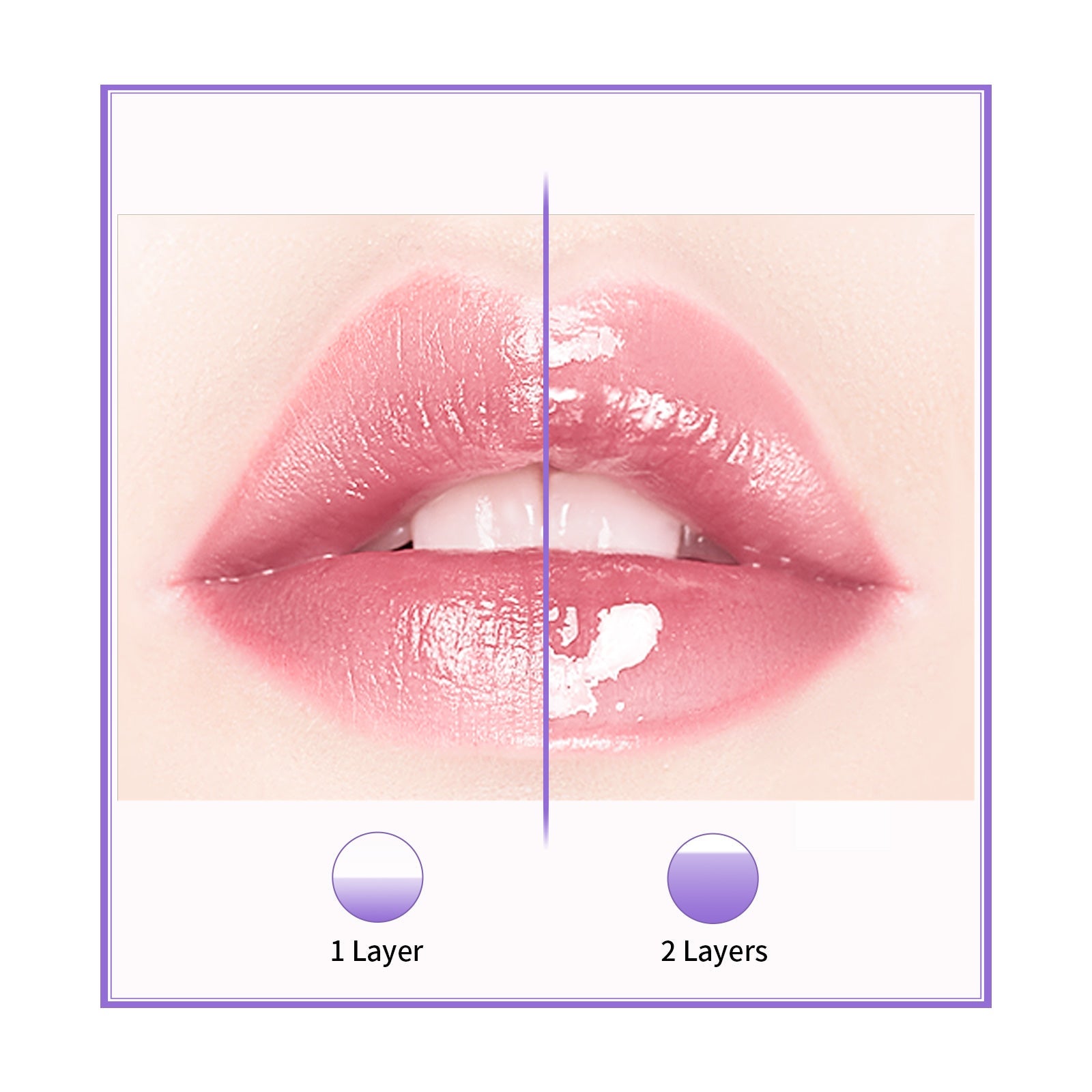 SHELOVES Repair Lip Balm Hydrating &Prevention Dry and Crack Lip Scrubs Exfoliator 10g