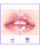 SHELOVES Repair Lip Balm Hydrating &Prevention Dry and Crack Lip Scrubs Exfoliator 10g