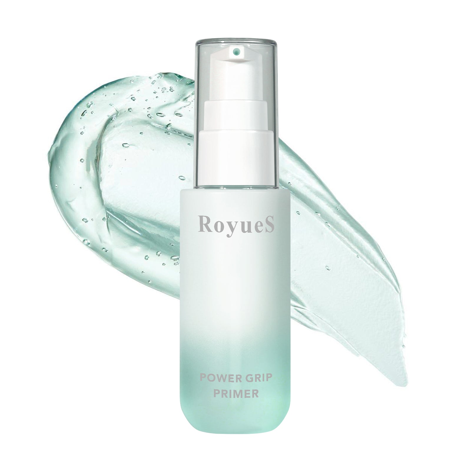 Power Grip Primer Face Makeup Primer Gel 40ml