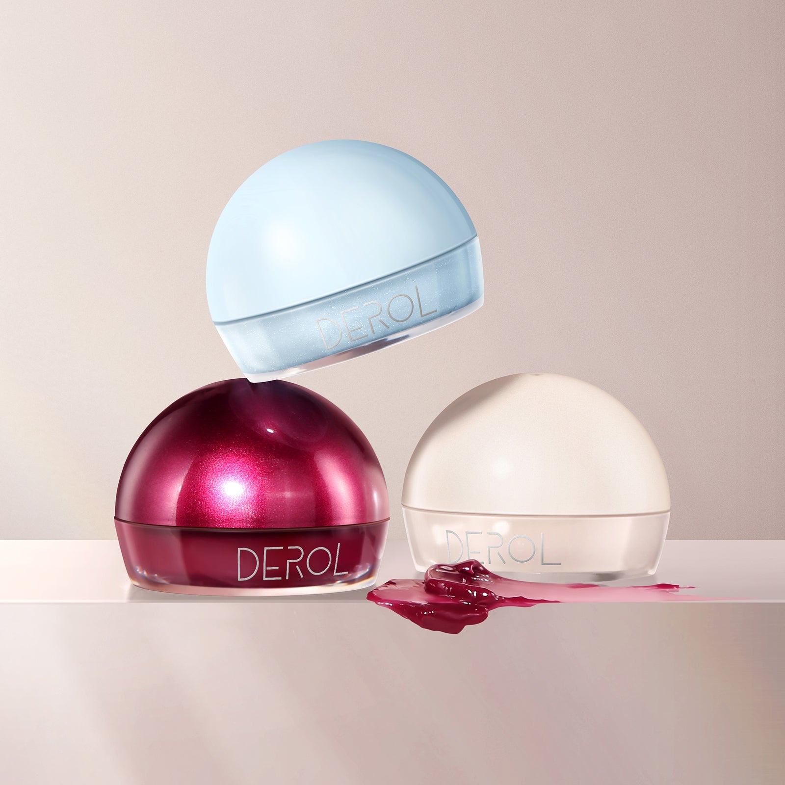 Derol Moisturizing Multi-Repair Lip Balm 6g