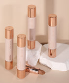 SHELOVES Sculpting Contour Dual-Color Highlight & Contour Bronzer Stick 8.8g