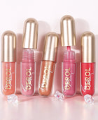 Derol Fairyland Lake Lip Gloss 4.5ml