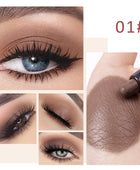 JuliaPop Mysterious Tint Longwear Eyeshadow Pen 1.5g