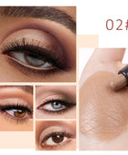 JuliaPop Mysterious Tint Longwear Eyeshadow Pen 1.5g