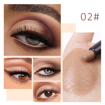 #2 Naked Beige