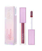 Liquid Metallic Eyeshadow, Gel Formula, High-Impact Multi-Dimensional Finish, One-Swipe Coverage