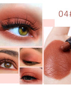 JuliaPop Mysterious Tint Longwear Eyeshadow Pen 1.5g