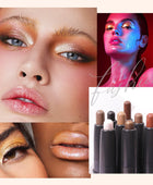 JuliaPop Mysterious Tint Longwear Eyeshadow Pen 1.5g