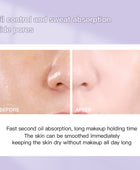 SHELOVES Clear & Silky Fixed Waterproof Makeup Powder 10g