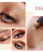 JuliaPop Mysterious Tint Longwear Eyeshadow Pen 1.5g