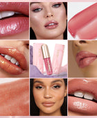 Derol Fairyland Lake Lip Gloss 4.5ml