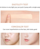 Derol Magical City Liquid Foundation 30ml