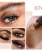 JuliaPop Mysterious Tint Longwear Eyeshadow Pen 1.5g