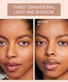 SHELOVES Sculpting Contour Dual-Color Highlight & Contour Bronzer Stick 8.8g