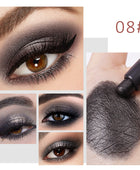 JuliaPop Mysterious Tint Longwear Eyeshadow Pen 1.5g