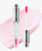 Derol Blush Rouge Color Changing Liquid Blush Oil for Cheek and Lips Tint Rubor Lip Gloss Multi Use
