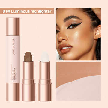 #01 Luminous highlighter